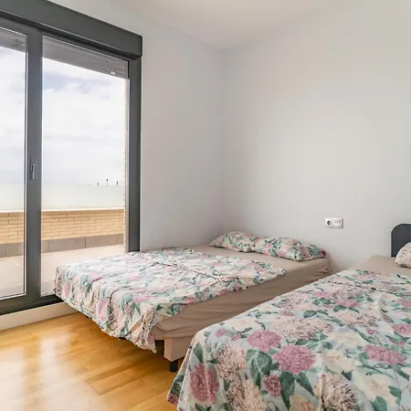 Cozy In טורמולינוס